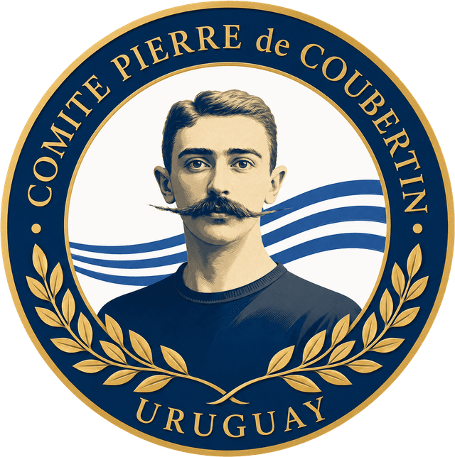 Comité Pierre de Coubertin Uruguay
