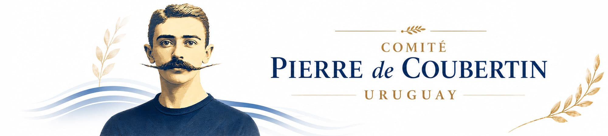 Comité Pierre de Coubertin Uruguay